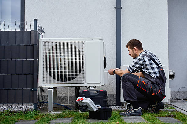 Trusted Ac Installation service in Houston, TX - JG Cool HVAC